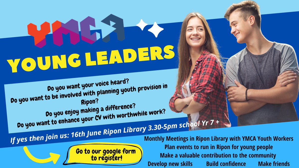 Next Thursday in the Library 3.30-5pm...Join us because Your Voice Matters!