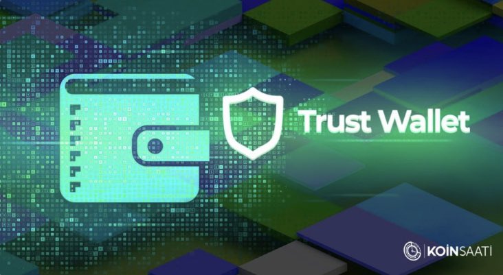KoinSaati's tweet photo. #TrustWallet: Cüzdan Nasıl Silinir?

https://t.co/aJavglQzNM https://t.co/aI2VK9IC9d