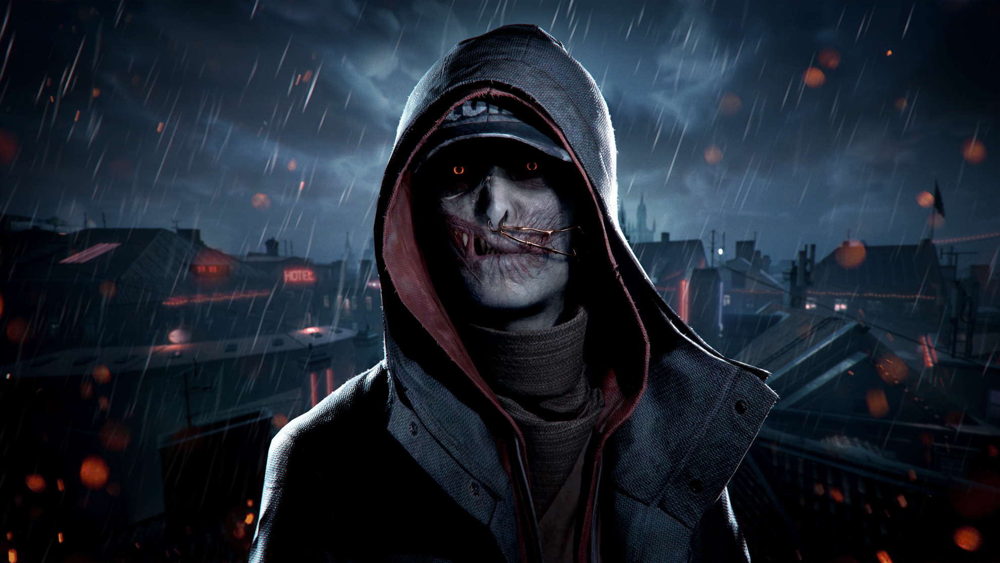 Bloodhunt on Twitter "The issue with the email verification codes for