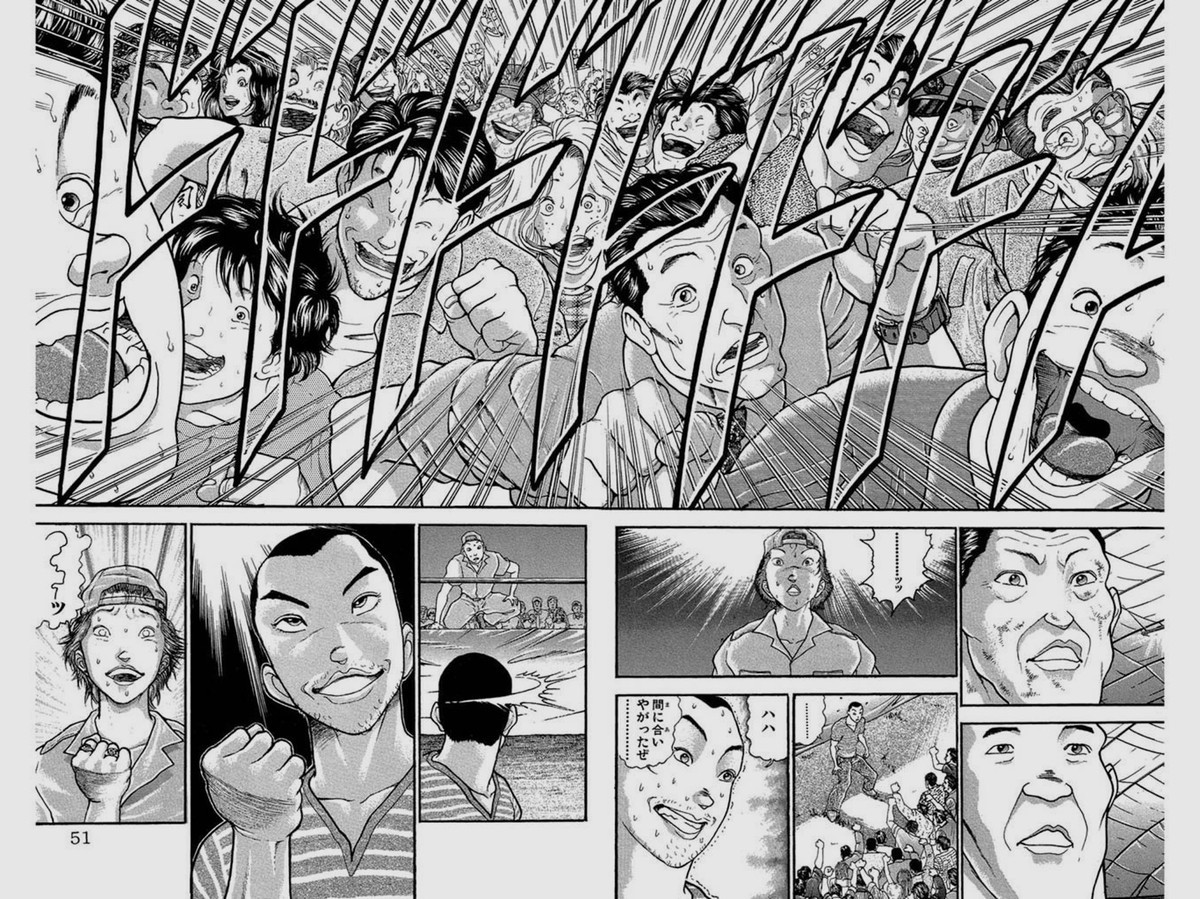 こうなるよな。あ、ガセやで 