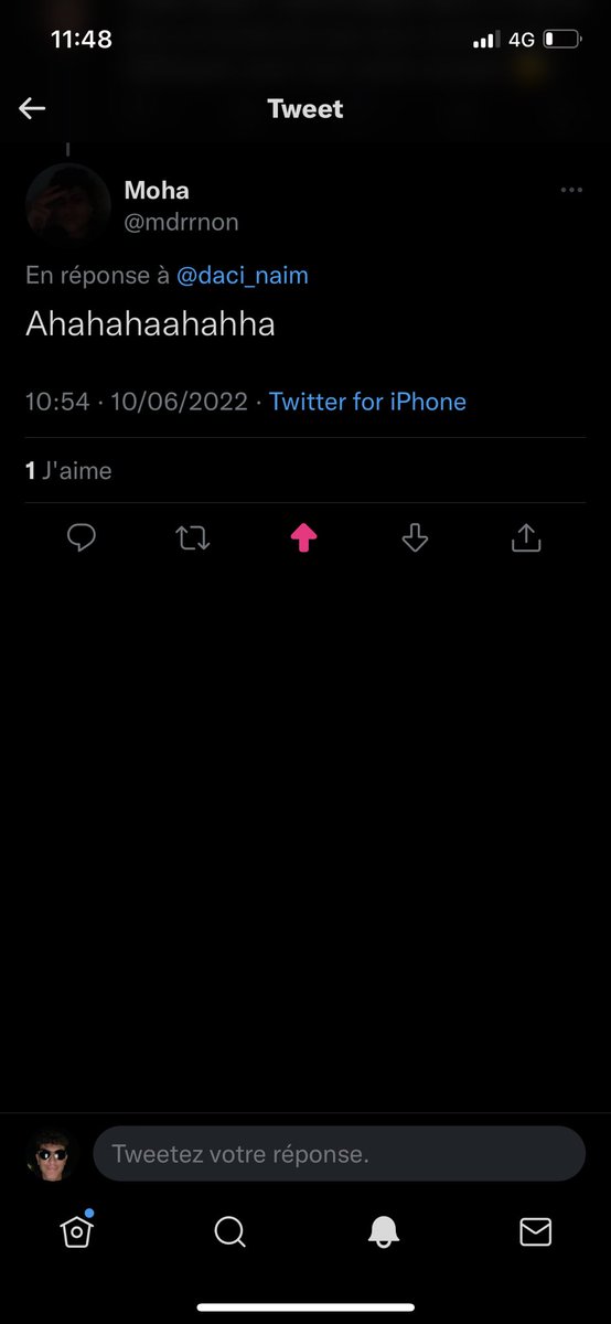daci_naim's tweet photo. C’est quoi cette merde ? https://t.co/sgSi9xp2T6