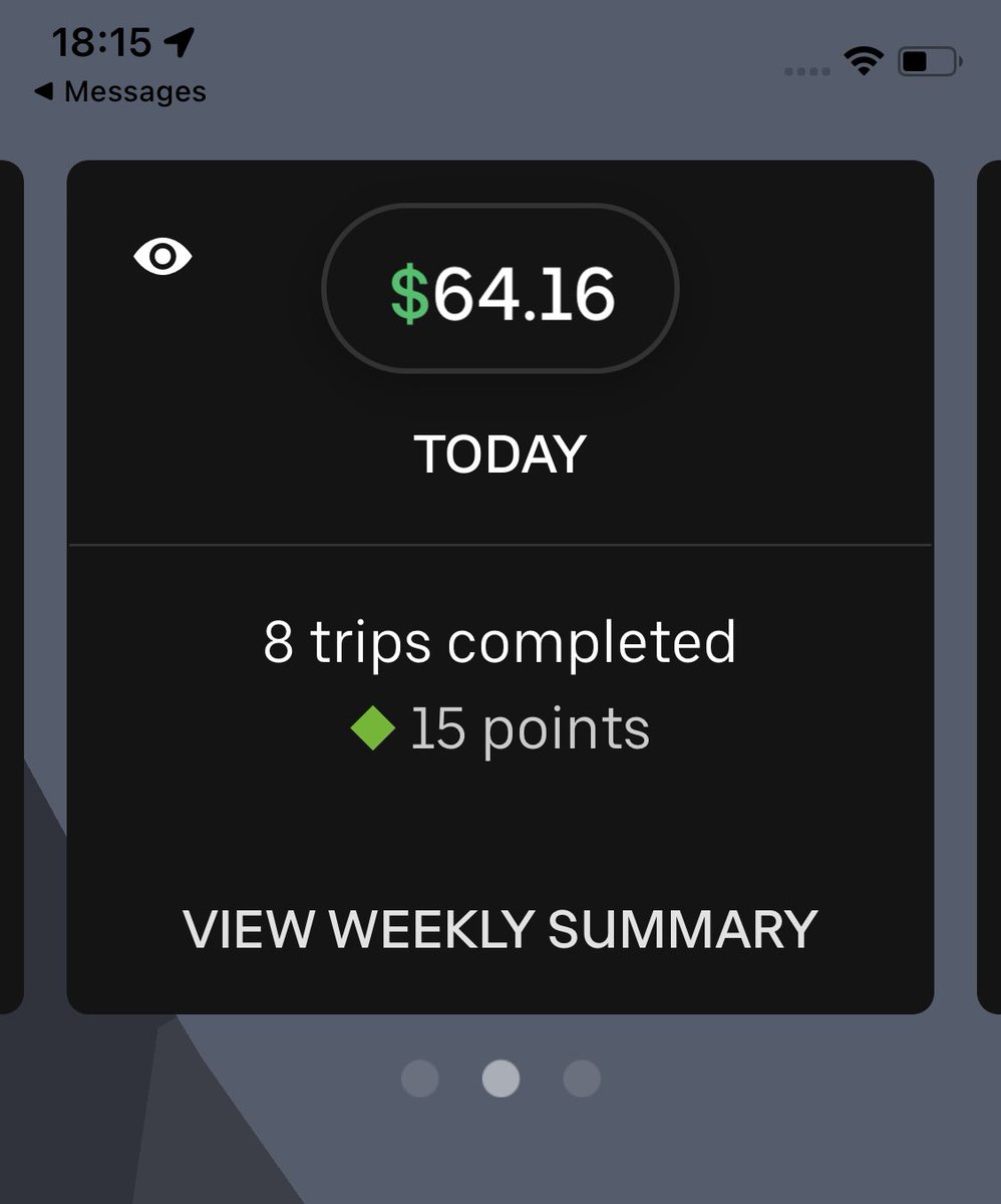 kickandcherry's tweet photo. Mummy and I made this much today🐶⚽️🚗 Not bad for my first day, hey? 🦴🐶

#ubereats配達員 #ubereatsdogs #UberEats #byronbay #Australia #workingdog #kickandcherry https://t.co/ji8Xwb6tAD