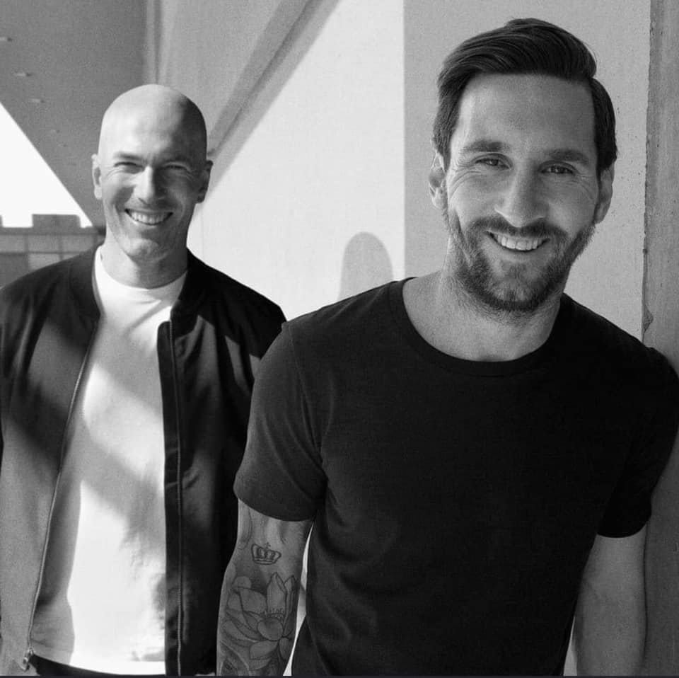 ActuFoot_'s tweet photo. ⏳❤️💙 https://t.co/Xzd7BtA8cT