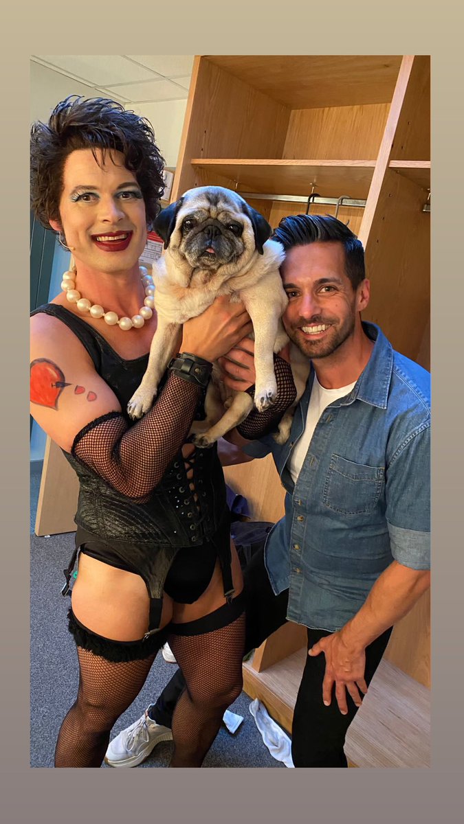 Richard Meek tweet media