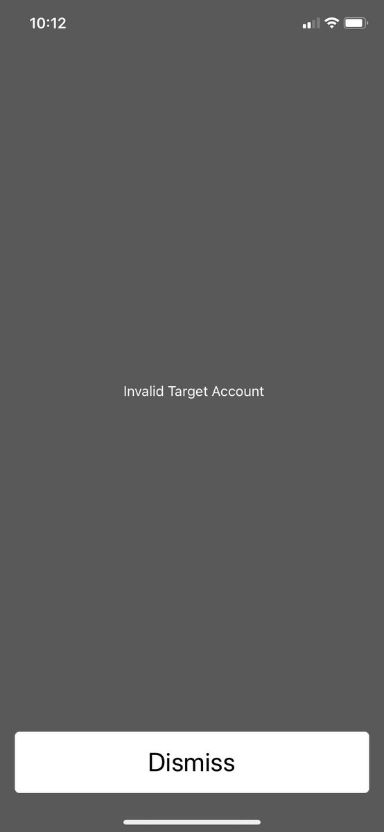 adiaha_daddy1's tweet photo. @gtbank_help please do something please, . I cannot use my ussd code dis morning and I need to make a transfer https://t.co/Dey6ldp3TA