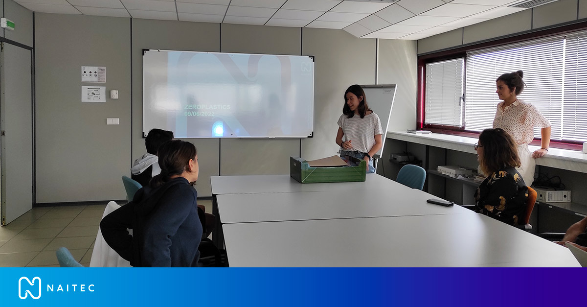 NAITEC Centro Tecnológico tweet media