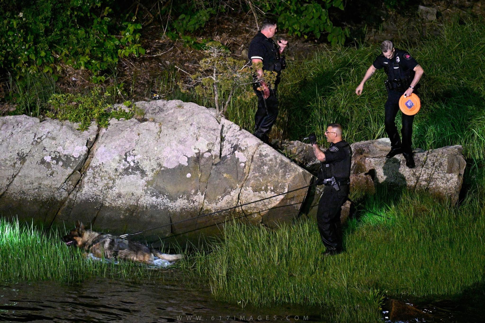 KMV on Twitter "Newburyport/Amesbury Officials searched the Merrimack