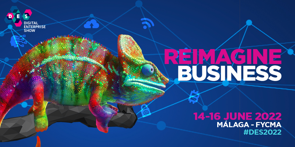 amadeus4dev's tweet photo. Join us at #DES2022 where we will talk about how @amadeus4dev can help build a collaborative ecosystem to deliver an optimized traveler journey by applying @AmadeusITGroup technology #TravelTech
👉https://t.co/Kfu99vuVyO
#amadeus4dev #Technology #DigitalTransformation https://t.co/TCmPIDOPLl