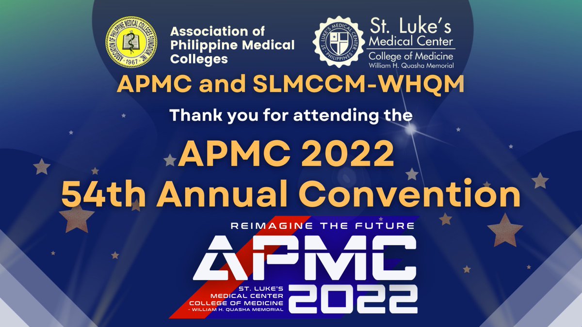 APMC Annual Convention 2022 tweet media