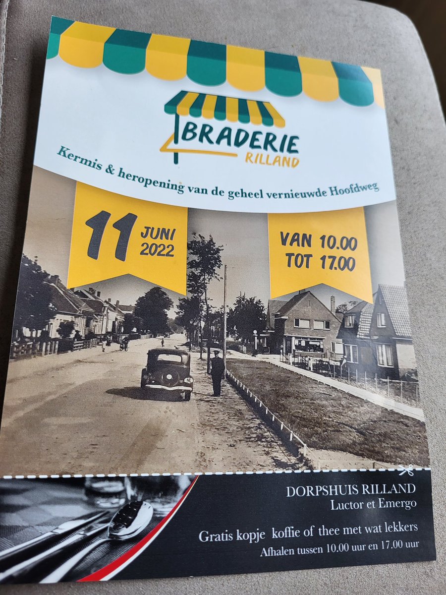 Iedereen uit <a href="/gem_reimerswaal/">Gemeente Reimerswaal</a> is morgen natuurlijk van harte  welkom op de braderie en kermis
