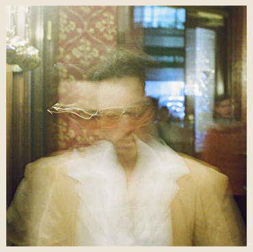 'cene magazine tweet media