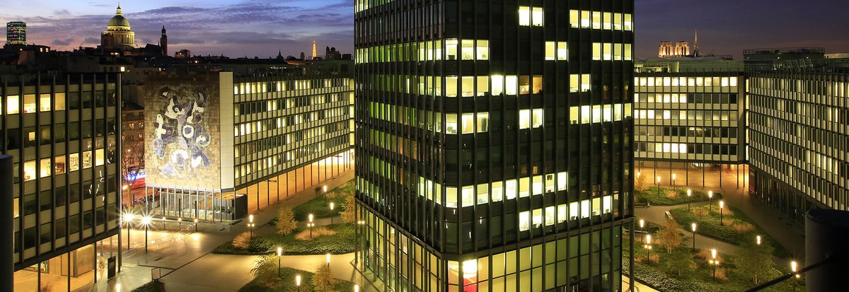 trail_lab's tweet photo. 📢 New #PhDposition offer!

Interested in #machinelearning models’ #explainability? 
There is an opening for a PhD position at our TRAIL joint research lab between @ScienceSorbonne, @LIP6_lab &amp; @axa

+details
https://t.co/SojM5f4sCp https://t.co/4NshvMBZdE