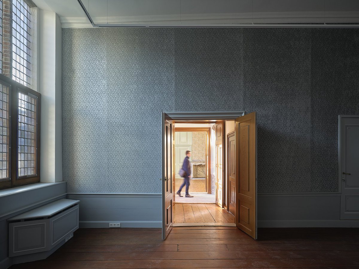 De Architecten van Team 4 tweet media