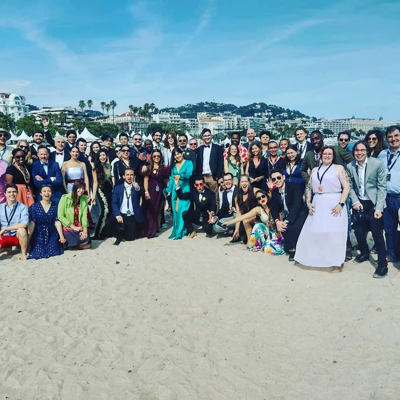 48Hour Film Project tweet media