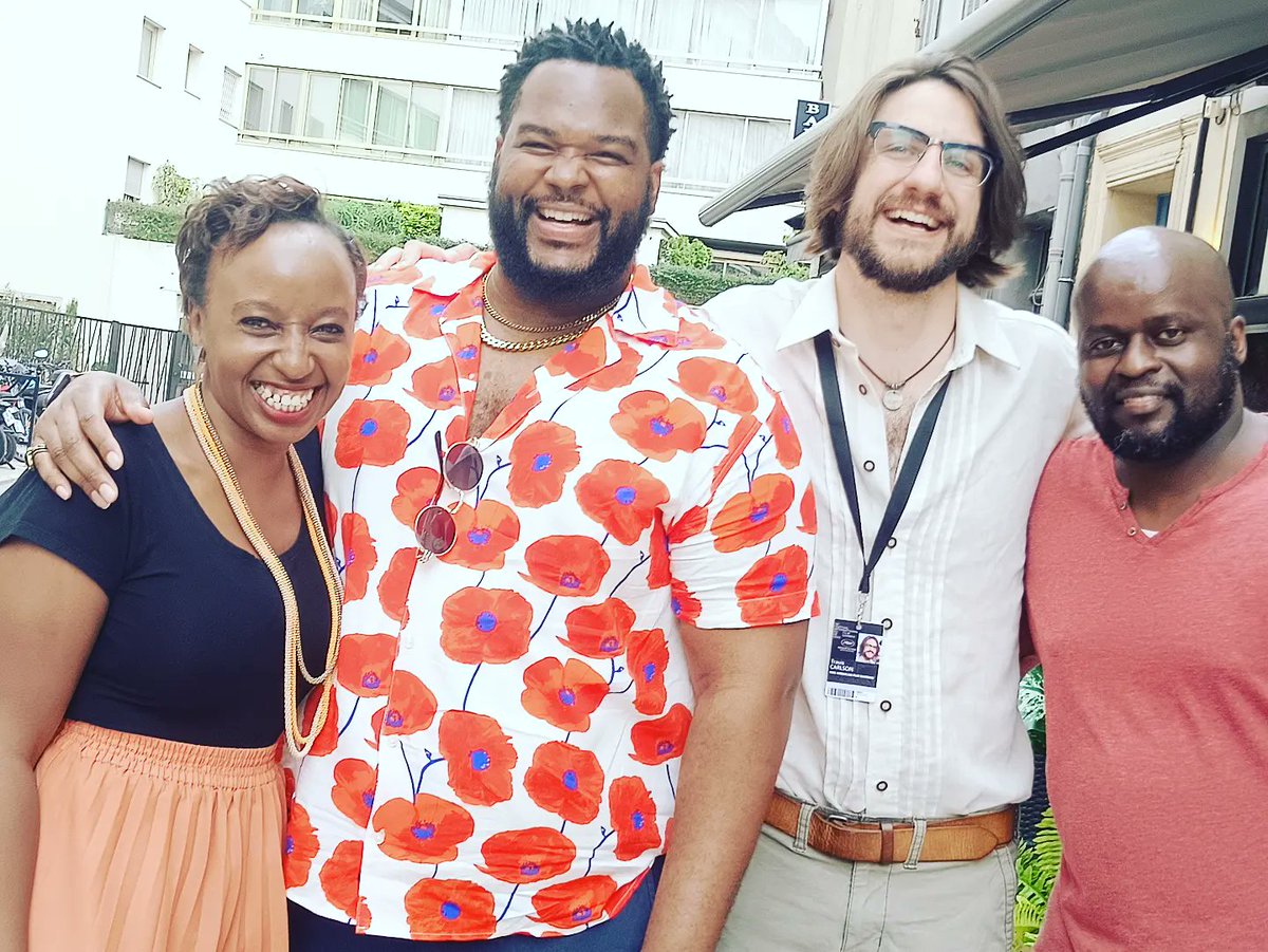 48Hour Film Project tweet media