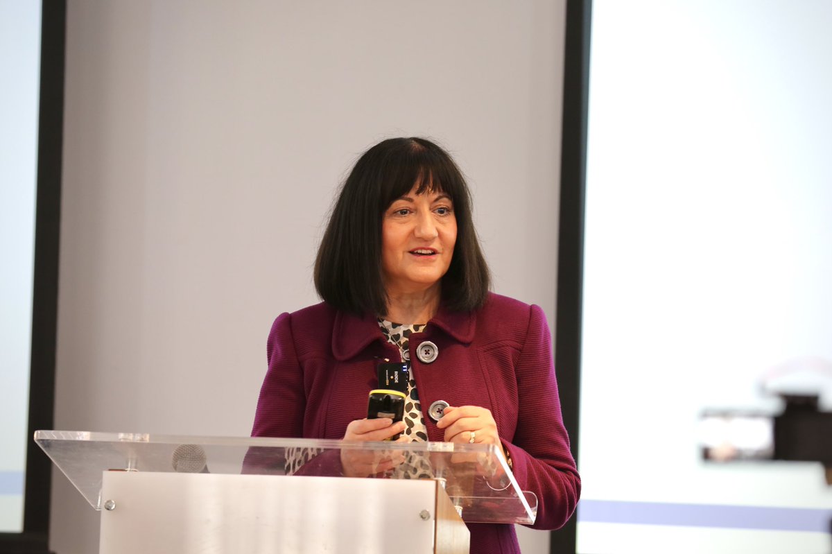 RHPL_UK's tweet photo. @Angelafifty kicking off #HCSEd22 https://t.co/kVLOeAbfMf