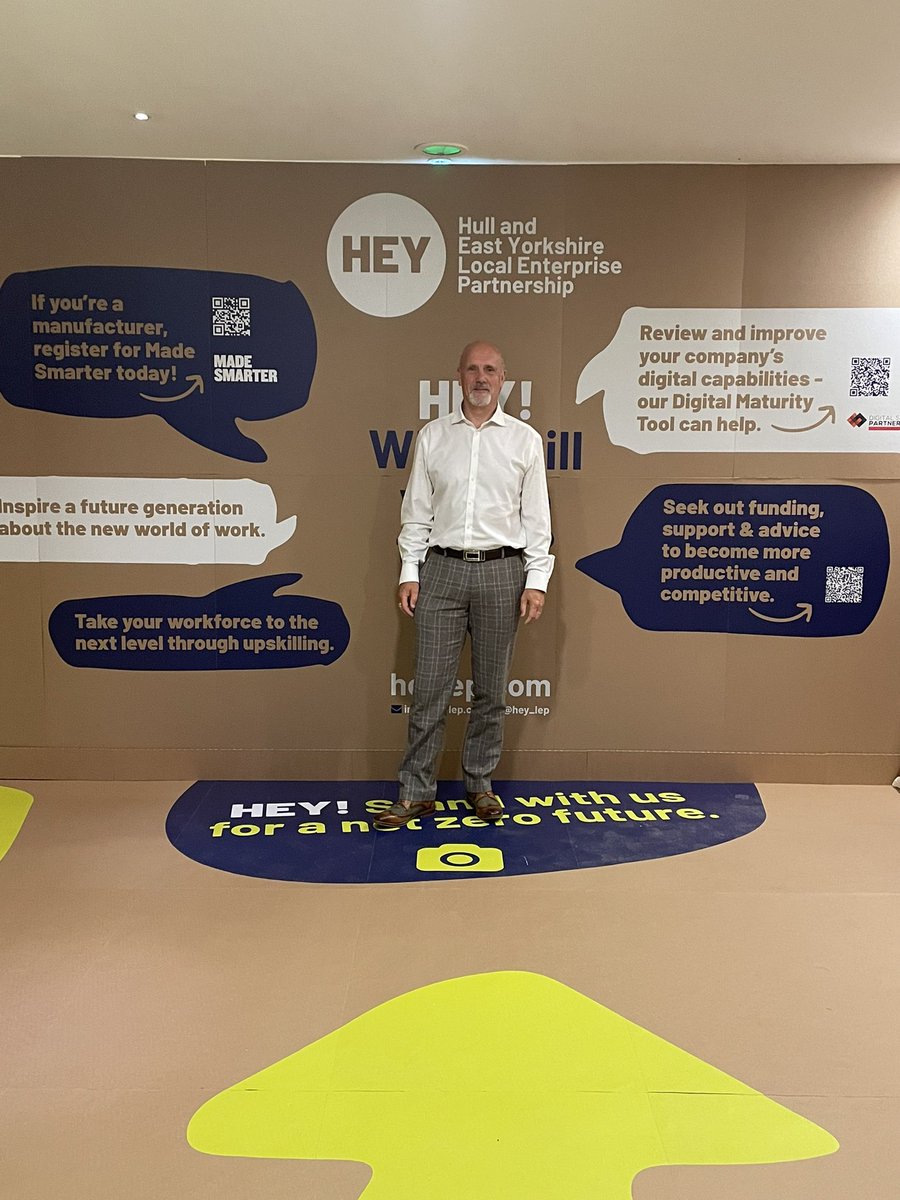 Hull and East Yorkshire Careers Hub (@heycareershub) on Twitter photo Our Cornerstone Chair <a href="/MarkBurley13/">Mark Burley FICRS</a> is in attendance @businessday2022 thanks your your ongoing support Mark! <a href="/HullCityWide/">Hull City Wide Partnership</a> <a href="/CareerEnt/">The Careers & Enterprise Company</a> @hey_lep #Careers Our Cornerstone Chair <a href="/MarkBurley13/">Mark Burley FICRS</a> is in attendance @businessday2022 thanks your your ongoing support Mark! <a href="/HullCityWide/">Hull City Wide Partnership</a> <a href="/CareerEnt/">The Careers & Enterprise Company</a> @hey_lep #Careers