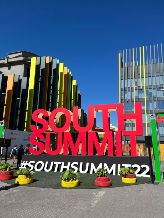 thebioroad's tweet photo. ¡Estamos en @south_summit!

Hemos venido a uno de los eventos más importantes de start-ups e innovación. En The Bioroad ayudamos a empresas jóvenes del ámbito biosanitario a seguir creciendo.

¿Quieres más información? https://t.co/l33pIFL6Q0

#SouthSummit2022 #BuildingEcosystem https://t.co/NZYPguZKKa