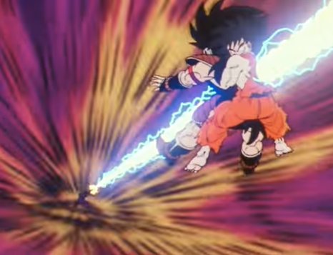 ドラゴンボール　魔貫光殺砲　ピッコロ　悟空　ラディッツ　ガレージキット Ar2xLJBeLBzbpgkyHWcoCM.jpg@jpg