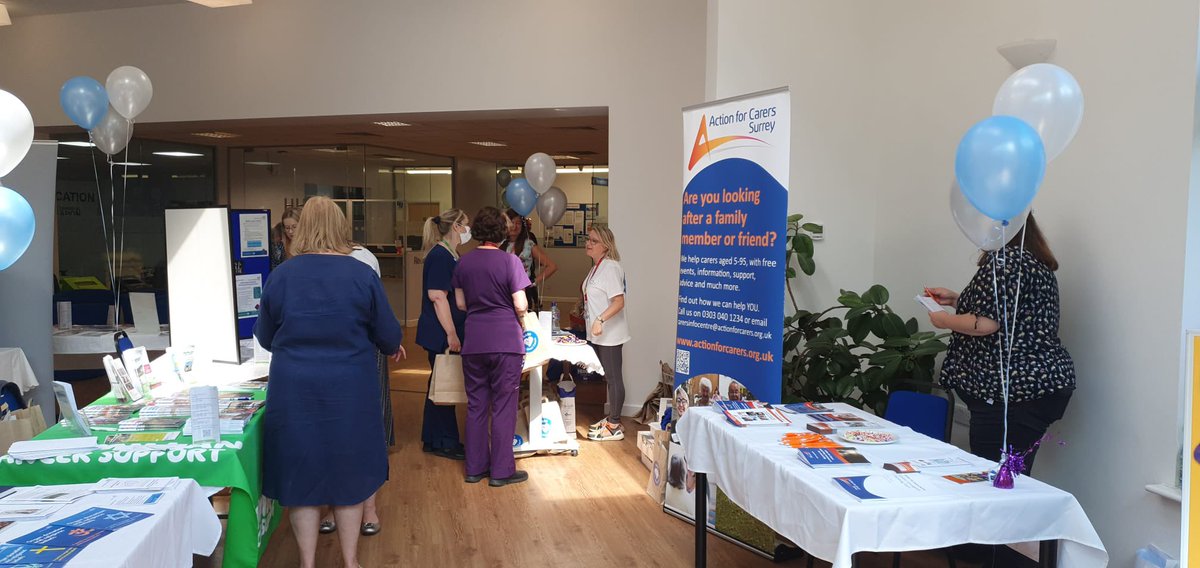 SASH NHS Trust tweet media