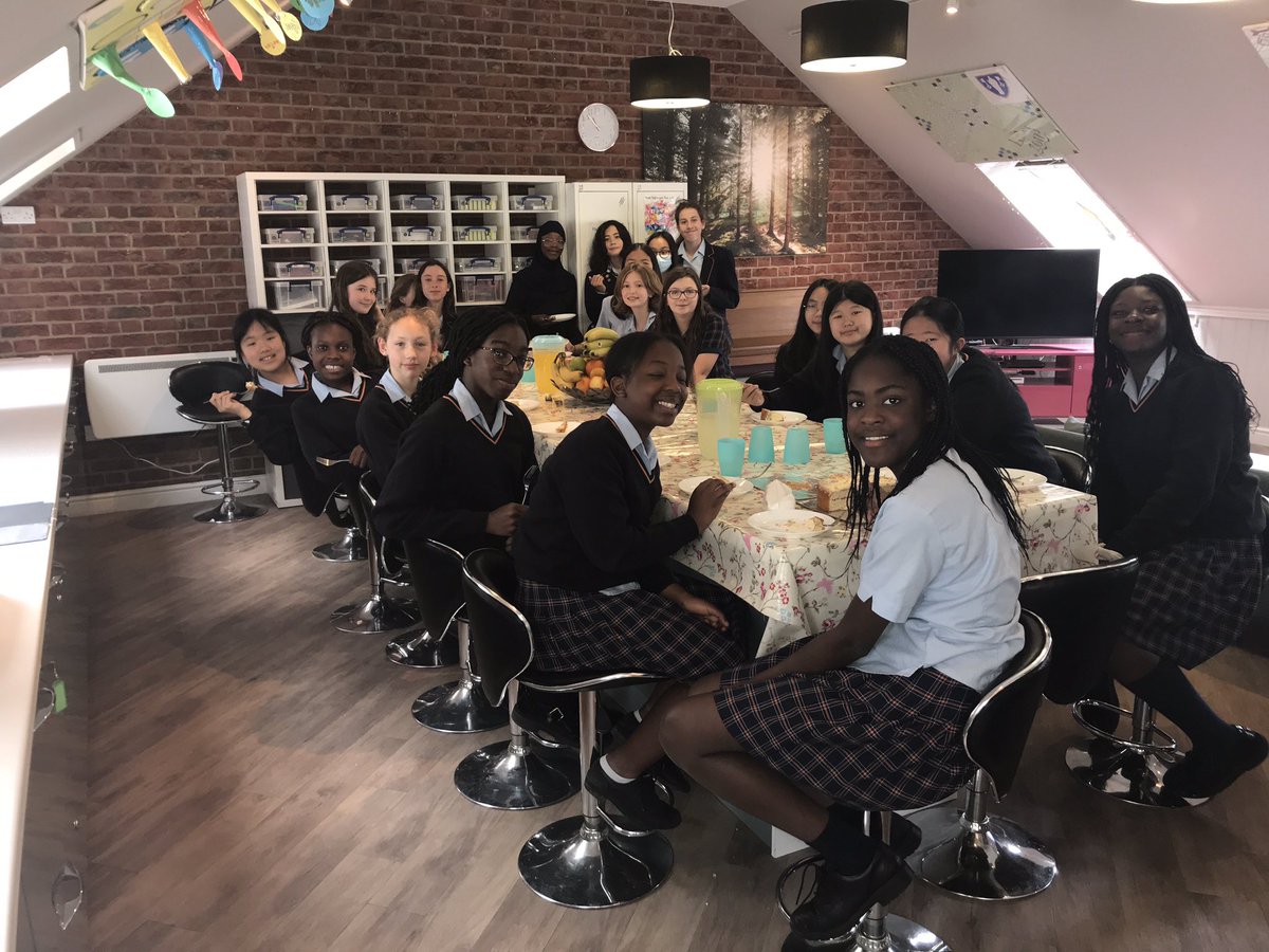 Happy birthday, birthday girl!  Hope that you enjoy your birthday cake!  #StSwithunsBoarding #StSwithunsFun #StSwithunsCommunity