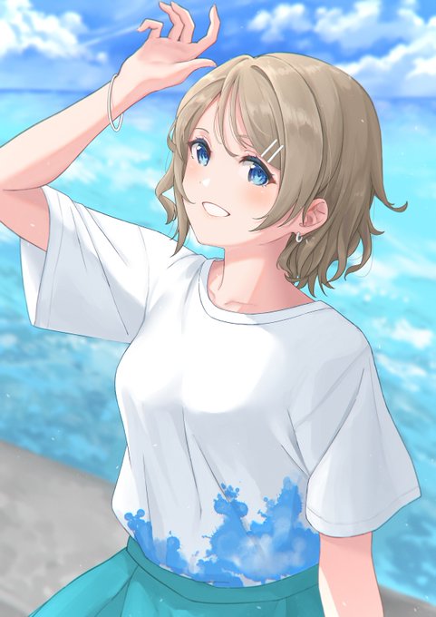 曜ちゃん 