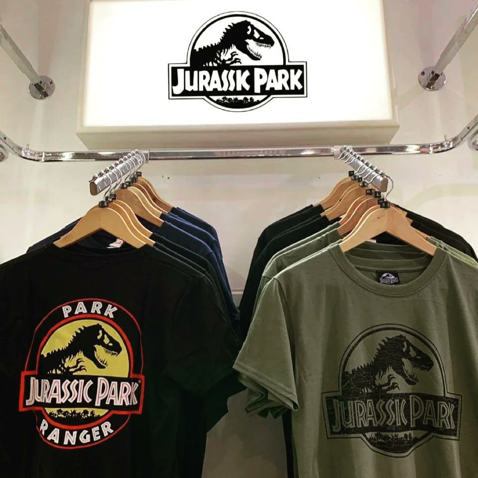 TVMCardiff's tweet photo. 🦖🦕 DINOSAURS 🦕🦖
Who's excited for #JurassicWorldDominion ??? Get your dino merch from your local merch shop!

(also pls tell us your favourite dinos, thx)
#JurassicWorld #JurassicPark https://t.co/96quCAWy28