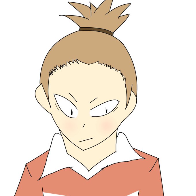 川渡瞬己のtwitterイラスト検索結果