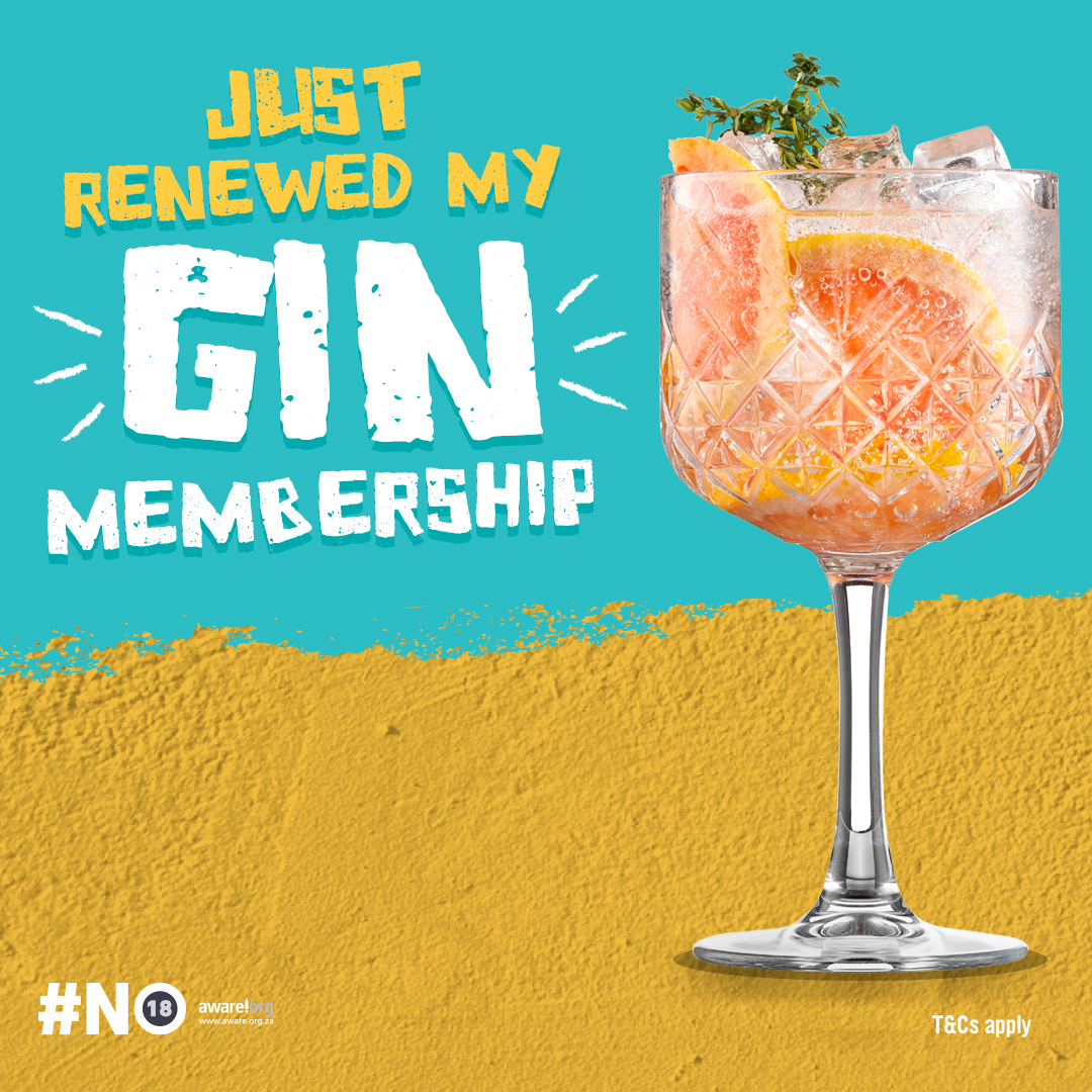 Today is #WorldGinDay so let the fun be-gin! Picking up these heavy glasses may be hard work, but if you’ve been training at the gin, you should be fine! Come sample our range of premium gins with exotic garnishes. Find your local Salsa here: location.salsamexicangrill.co.za/search