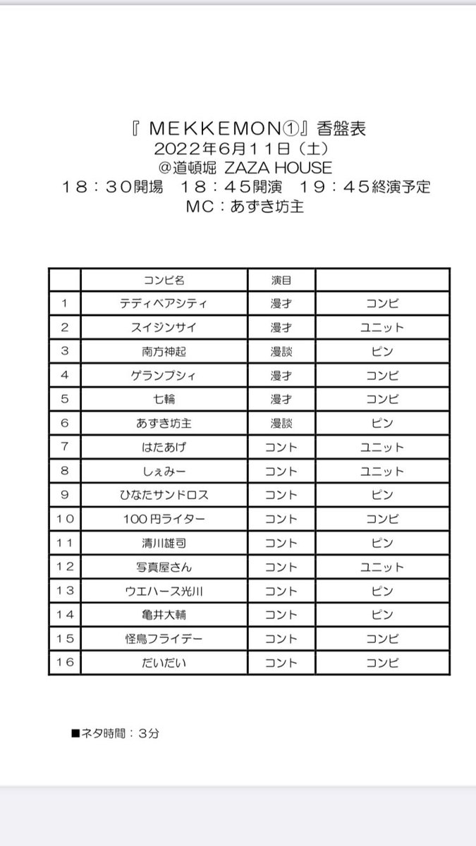 pineappleapple1's tweet photo. 明日になります！お頼み申し上げます！ https://t.co/ms81PJNkYh