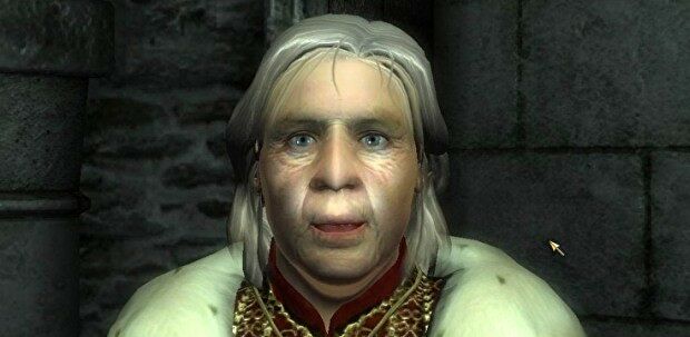 Ob Kaiser Uriel Septim VII uns gleich erkennt?
Schaltet ein, denn wir spielen heute im #BethesdaMainStream The Elder Scrolls IV: Oblivion!
Um 13 Uhr gehts los: twitch.tv/bethesda_de.

#TheElderScrolls #Oblivion