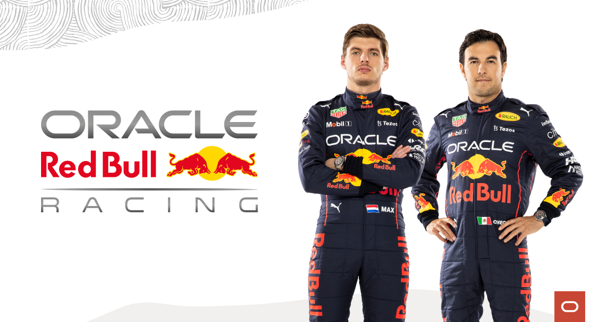 Oracle Nederland (@oracle_nl) on Twitter photo Driven by data, built to win. 🏁
De filosofie achter onze samenwerking met <a href="/redbullracing/">Oracle Red Bull Racing</a>. Hoe zorg je voor winnende teams? En welke rol speelt data-driven werken? Lees snel verder: social.ora.cl/6013zrGrX Driven by data, built to win. 🏁
De filosofie achter onze samenwerking met <a href="/redbullracing/">Oracle Red Bull Racing</a>. Hoe zorg je voor winnende teams? En welke rol speelt data-driven werken? Lees snel verder: social.ora.cl/6013zrGrX