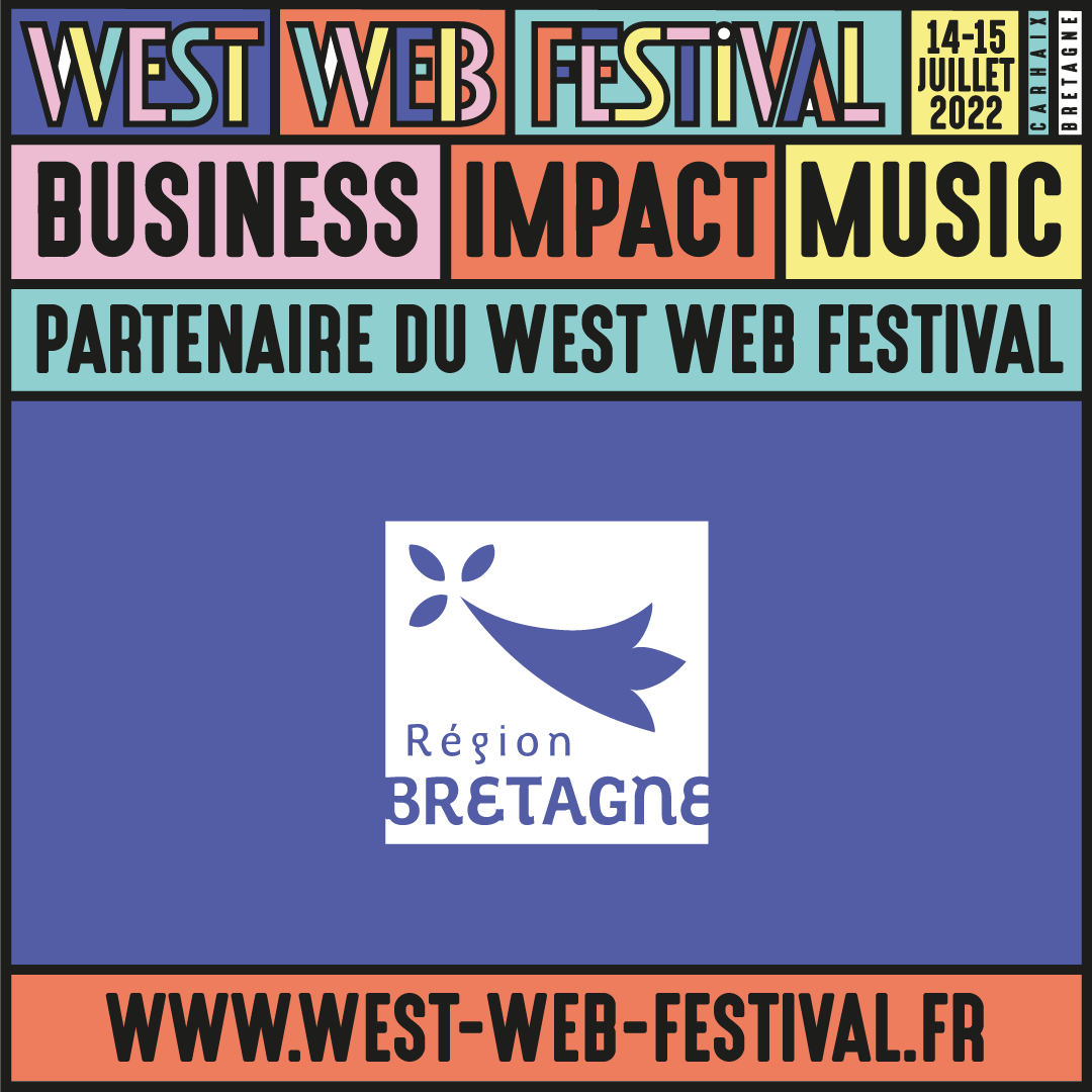 Xplore (@xplorevc) on Twitter photo Festival breton, le #WestWebFestival a la plaisir de se faire accompagner pour cette 7ème édition d’un acteur local comme la <a href="/regionbretagne/">Région Bretagne</a>
Un partenariat de longue date qui se renouvelle encore une fois, merci pour votre soutien !
#WWF22
🎟shop.west-web-festival.fr/index.php Festival breton, le #WestWebFestival a la plaisir de se faire accompagner pour cette 7ème édition d’un acteur local comme la <a href="/regionbretagne/">Région Bretagne</a>
Un partenariat de longue date qui se renouvelle encore une fois, merci pour votre soutien !
#WWF22
🎟shop.west-web-festival.fr/index.php