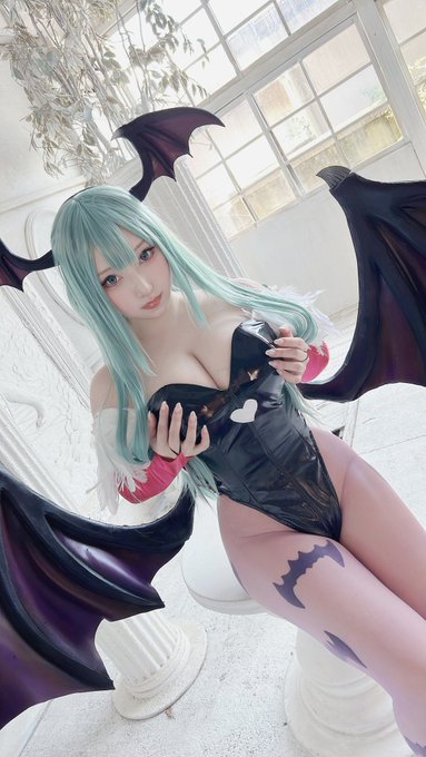 Twitterのコスプレ画像26