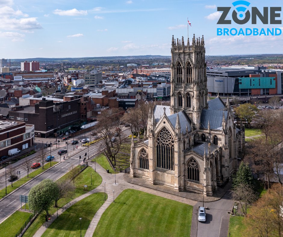 Zone Broadband tweet media