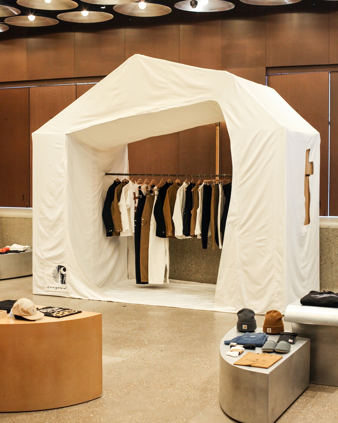 Carhartt WIP on X: