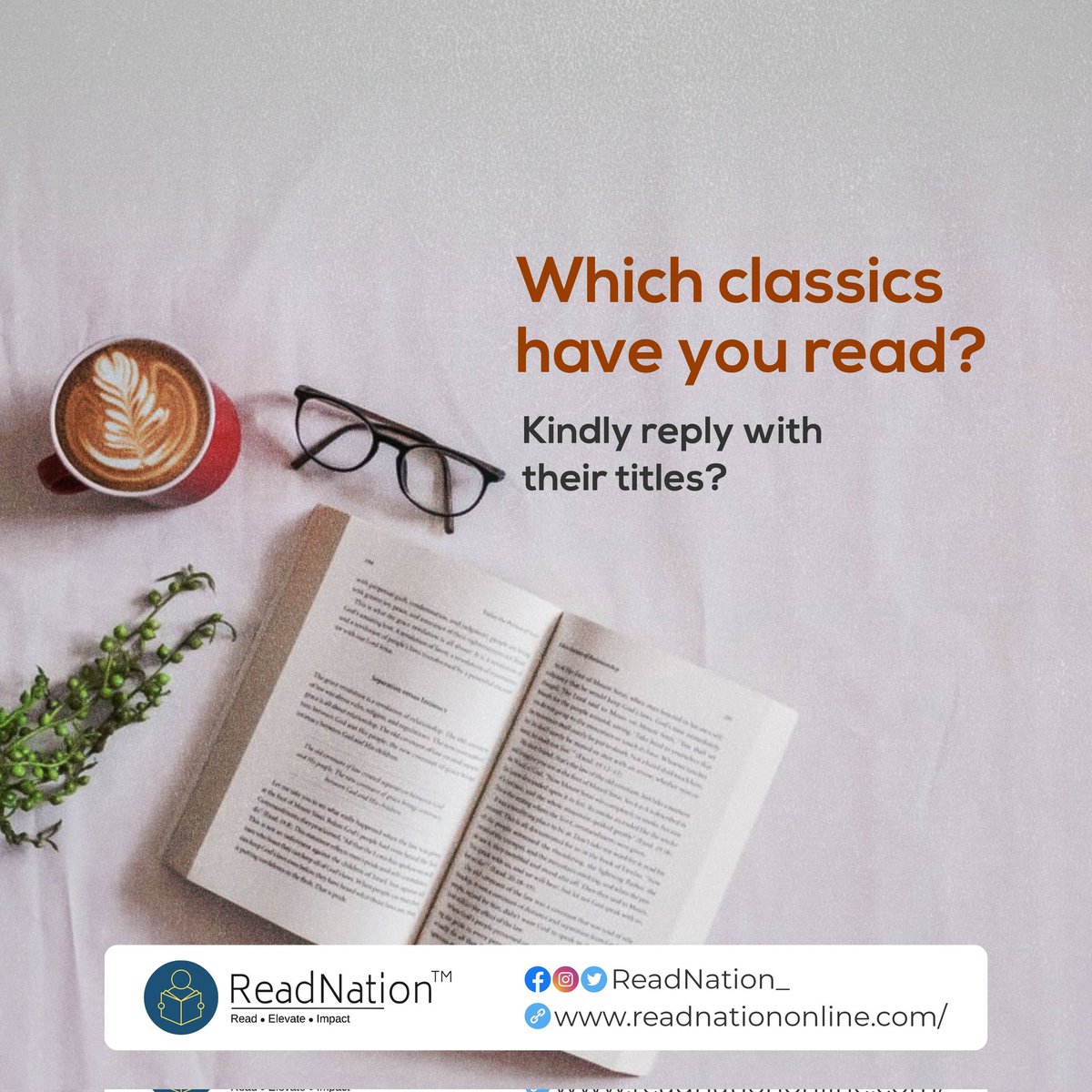 ReadNation_'s tweet photo. #Tgif
#HappyFriday 
#Cheerstotheweekend 🥂 https://t.co/w4HEHetb7Z