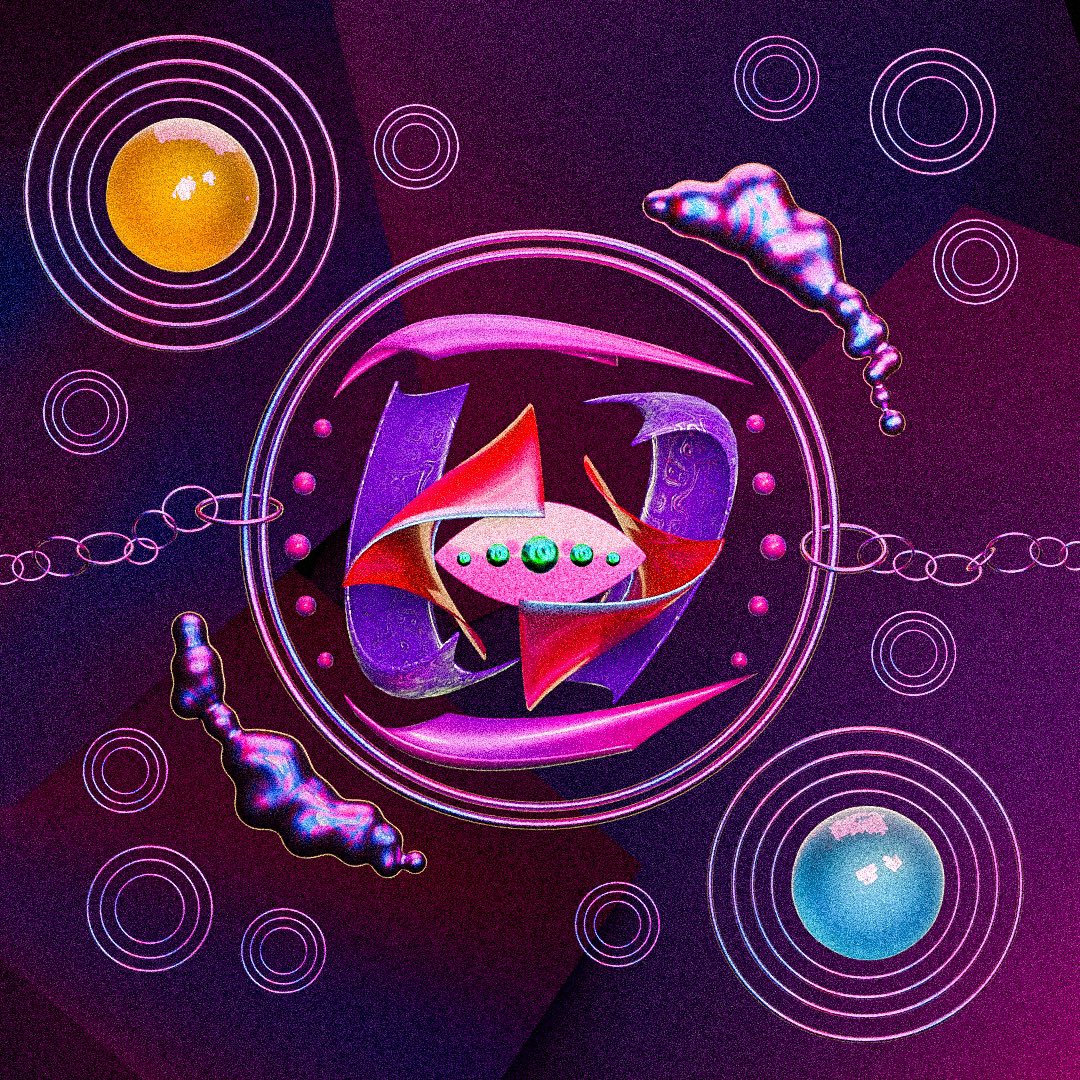 ndwm_ab's tweet photo. Nova - Burial, Four Tet

#blender #b3d #Burial #Fourtet https://t.co/zTpXbTBKAE