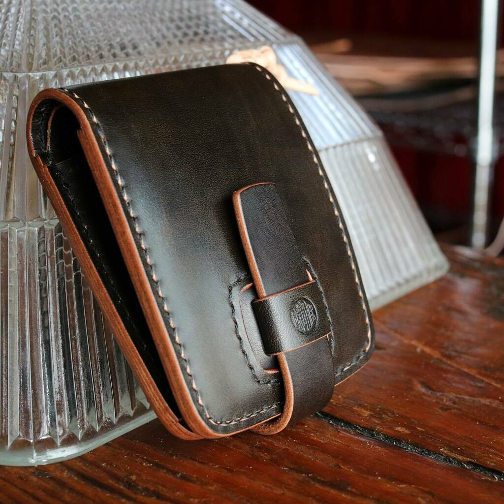 LEATHER WORKS BROTHER ミドルトラッカー レザーワークスブラザー