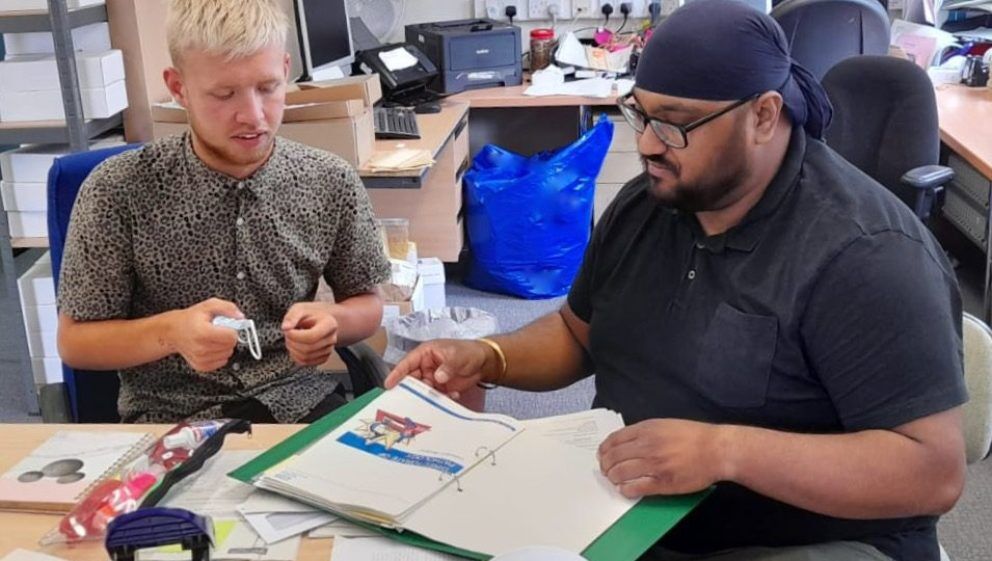 Pure Innovations tweet media