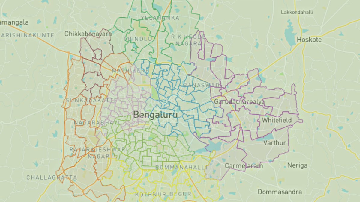 opencity_in's tweet photo. Exciting job opportunity in Urban Data!

Arpit Shah and his team at the Centre for Public Policy (CPP) at @iimb_official, are setting up an Urban Lab. We at @opencity_in, an urban open data portal, are excited to support this initiative! https://t.co/DENDEnpAhd