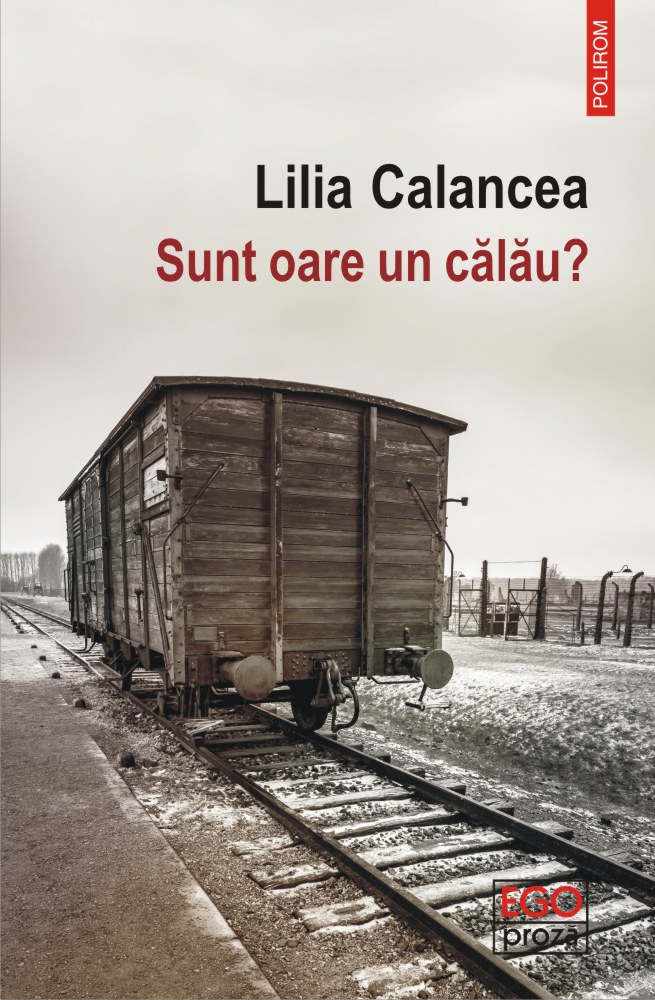 IIamandi's tweet photo. de pe urma #Bookfest2022: câteva rânduri despre romanul scris de Lilia Calancea https://t.co/Aaon5mK0e5 https://t.co/MJfPryI9vj