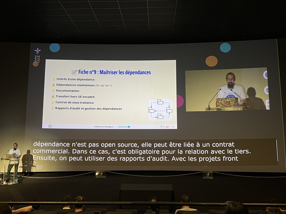 🐧 Aurélien Loyer tweet media