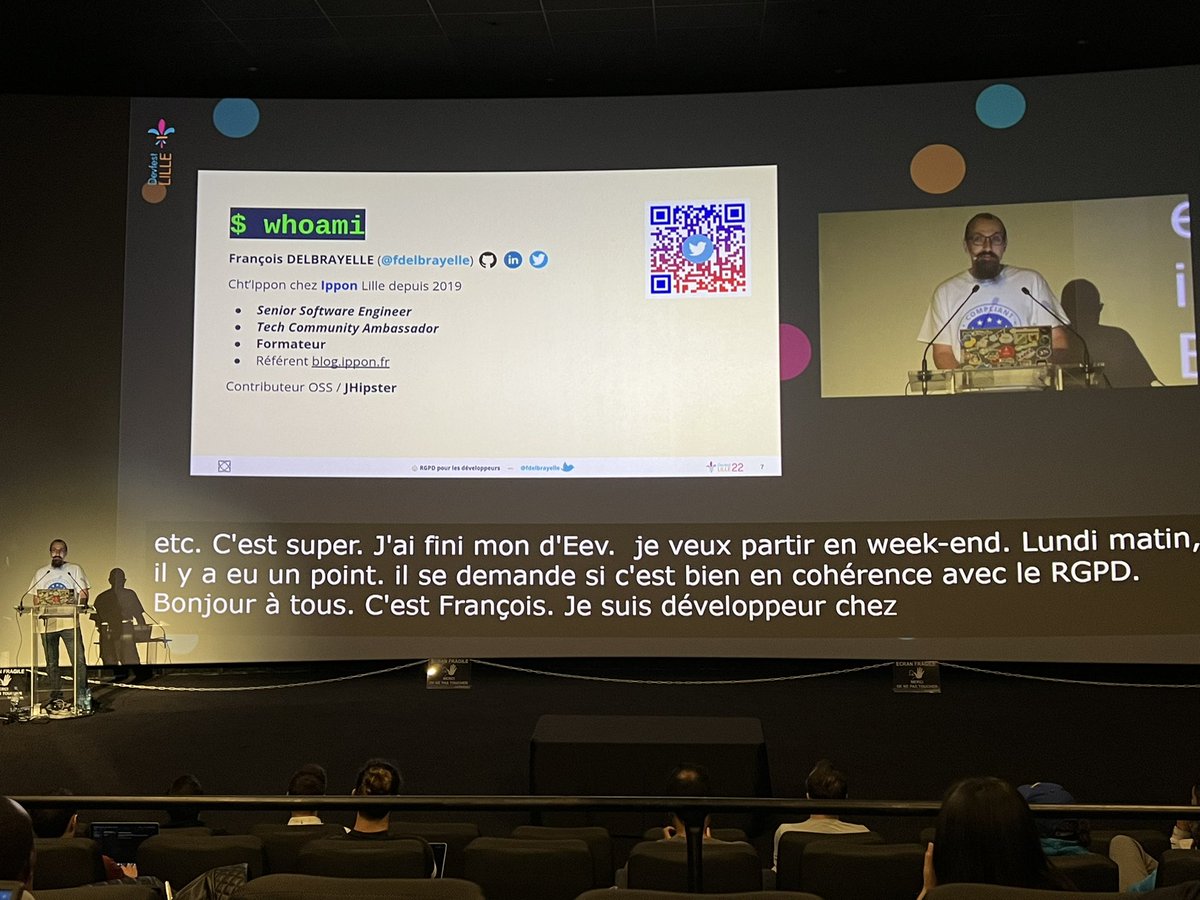 🐧 Aurélien Loyer tweet media