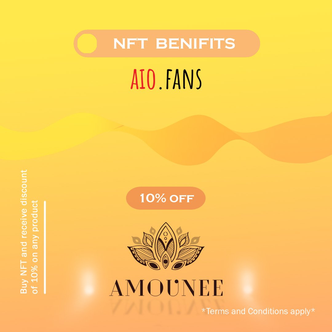 AIO FANS | NFT Marketplace tweet media