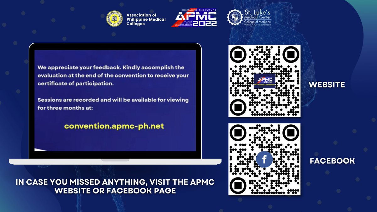 APMC Annual Convention 2022 tweet media