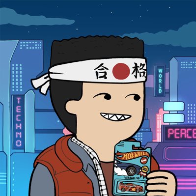 #NewProfilePic @MindblowonNFT