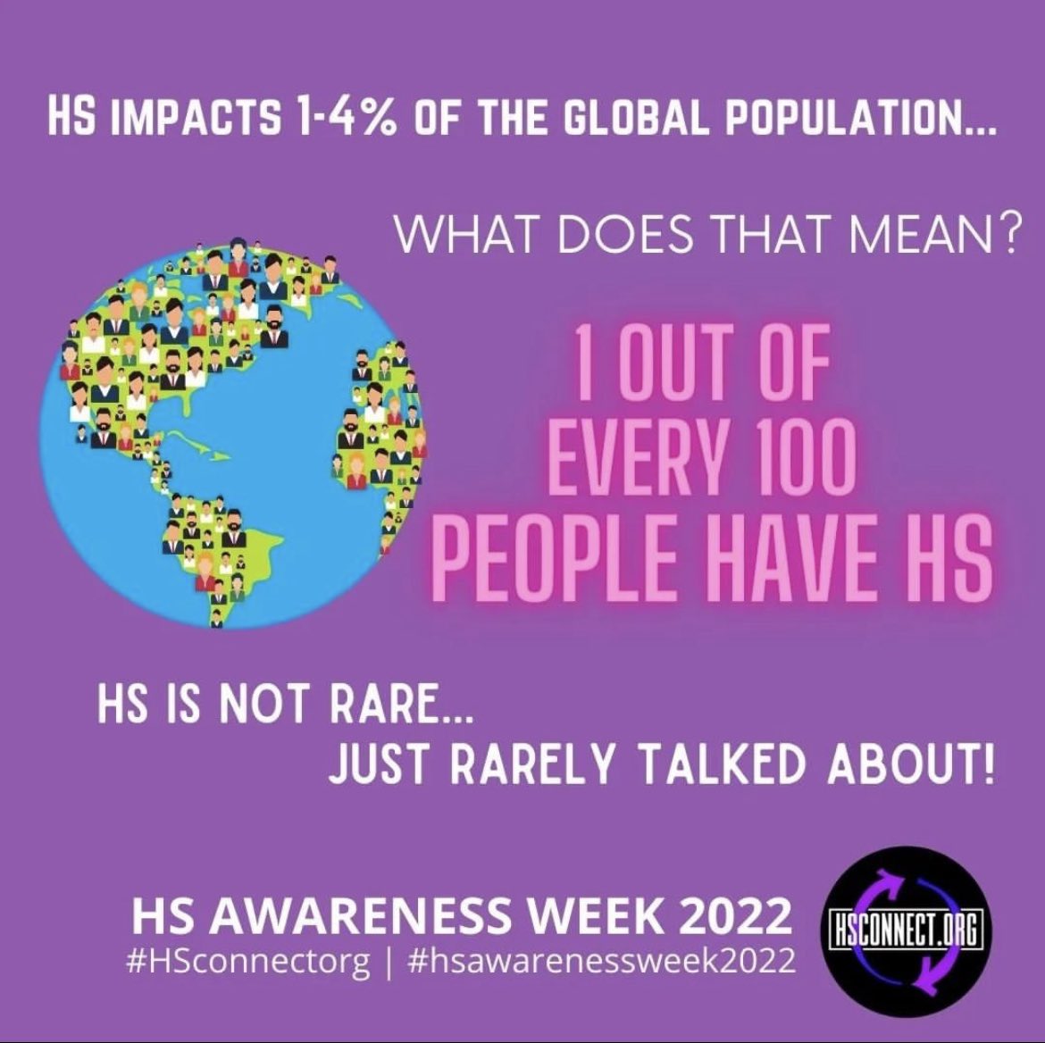 empathkind's tweet photo. #hsaware https://t.co/wSh9Ugx5B6