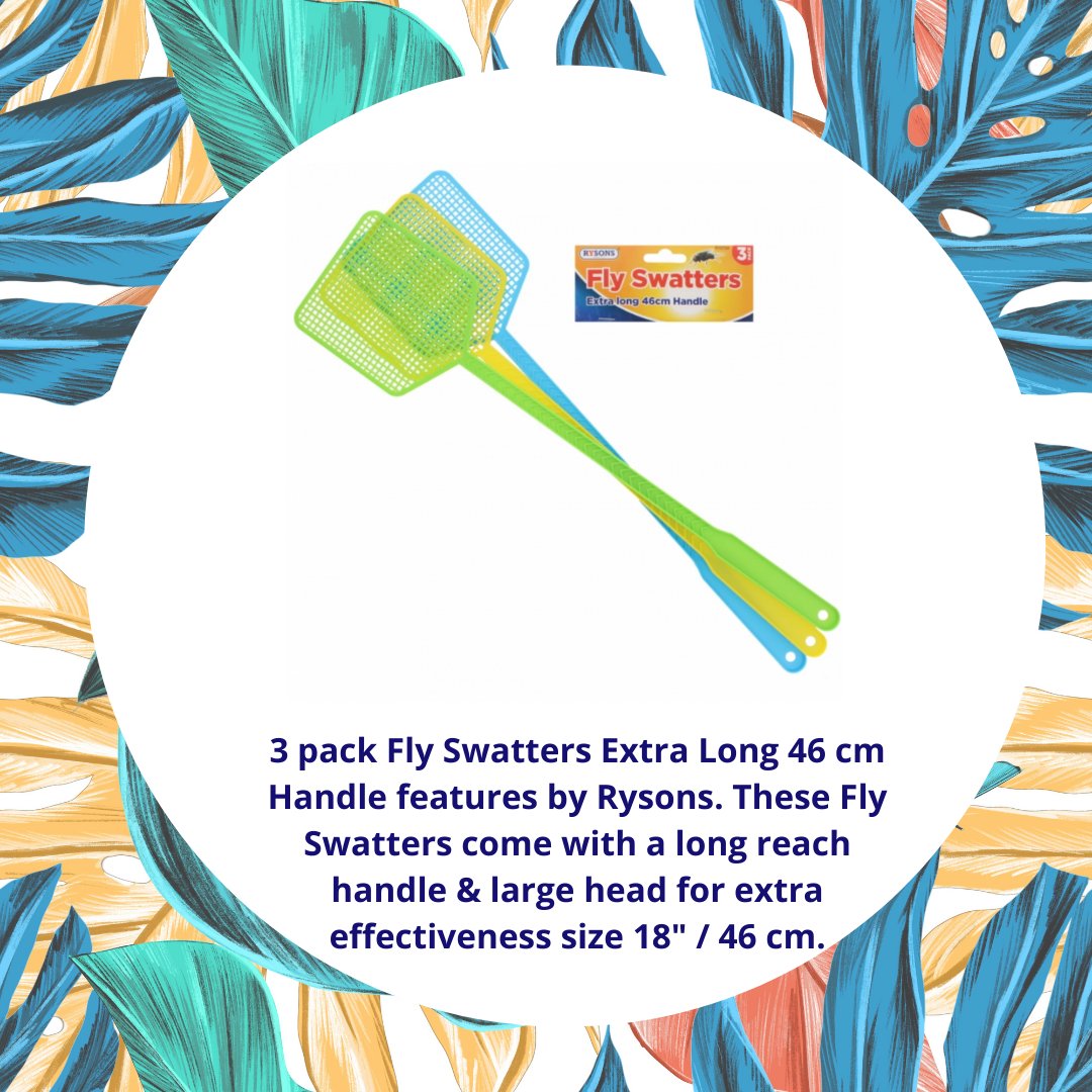 Rysons_Group's tweet photo. That's right...it's summer time!
At Rysons, we have so many summer products to offer. Swipe to see our top hot summer product highlights.
#rysons #pound_wholesale #supplier #summer #2022 #highlight #best_seller #going_fast #poundshop #wholesaler #b2b https://t.co/Jjn0qeKFBW