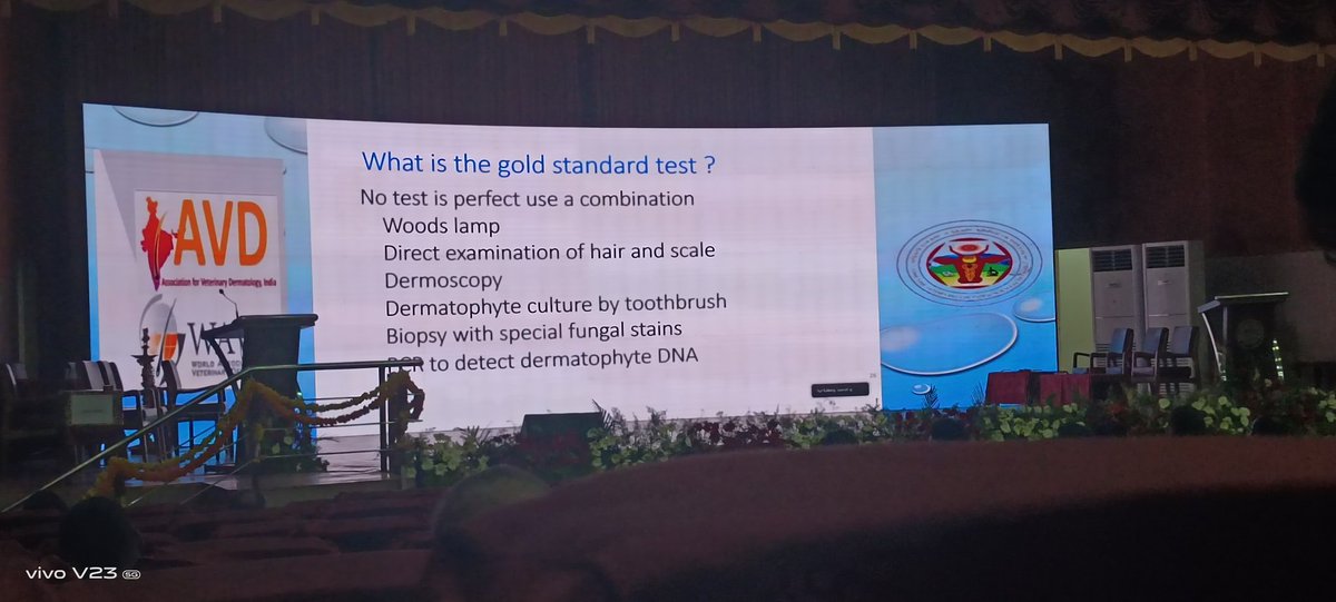 MavleSiddharth's tweet photo. International dermatology Conference @ Madras Veterrinary College/TANUVAS 
Association for Veterinary dermatology,India https://t.co/uGj6FXbTlD
